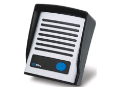 PORTEIRO ELETRONICO F10 - HDL900201867