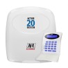 Central de Alarme Monitoravel Active 20 Ethernet JFL