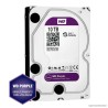 HD Western Digital 10TB WD Purple Surveillance SATA WD100PUZX