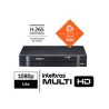 Dvr Multi Hd 04 Ch Mhdx 1104