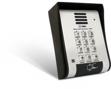 Porteiro com vídeo F12-SVCA 90.02.01.105