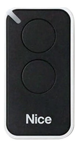 CONTROLE REMOTO PECCININ ERA INTI NICE PORTÃO E ALARMES