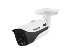 Câmera Full Color HDCVI 2MP VHD 5240 B Full Color Intelbras