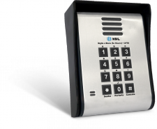 Porteiro Eletrônico F12-S 90.02.01.235