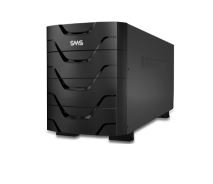 GABINETE P/ 1 BATERIA 12V LI (12V 40AH) S/ BATERIA . NG USM/UNW- S