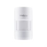 Sensor de Movimento IVP Infravermelho Passivo Sem Fio IVP 8000 PET Intelbras