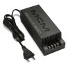 Fonte MCM 10A Multicâmeras CFTV Smart Meter 12V a 14V Ajustável