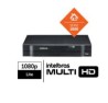 STAND ALONE MULTI-HD INTELBRAS MHDX 1116 72 MBPS S/ HD 16 CANAIS