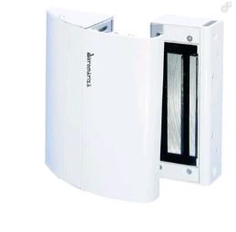 FECHADURA ELETROÍMÃ 150 KGF AUTOMATIZA KIT ELITE