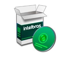 LICENCA DISA UNNITI 2000/3000 - INTELBRAS