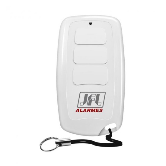 Controle Remoto TX-FIT 433MHz - JFL 28015
