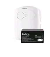 FONTE DE ALIMENTAÇÃO ININTERRUPTA FA 1220S COM BATERIA INCLUSA IN