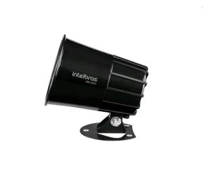 SIRENE EXTERNA 115 DB SIR 2000 PRETA - INTELBRAS