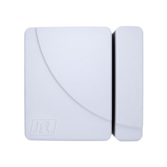 Sensor Magnético de Abertura JFL C/ Tecnologia de Barramento SL-320 BUS