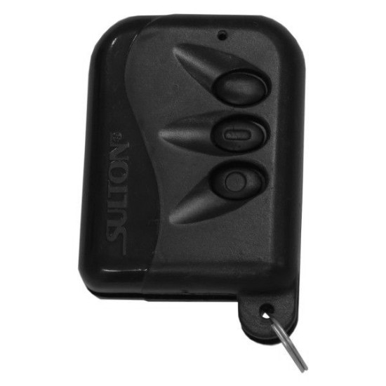 Controle Remoto TSN 3 Sulton Transmissor 433MHz 28686