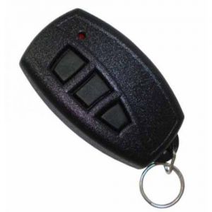 Controle Remoto GENNO TX-Tech Saw 433MHz