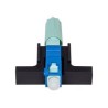 Conector óptico De Campo Sc/upc Sm 3mm Azul Xff 1 - 10 Pc