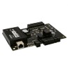 Controladora de Acesso CT 500 1P Intelbras
