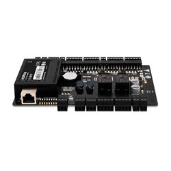 Controladora De Acesso Ct 500 2p