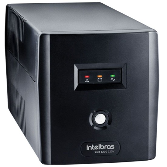 Nobreak Intelbras XNB 1200 VA 220v
