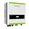 Inversor Ongrid Monofasico 8000mtl-s 8,0 Kw