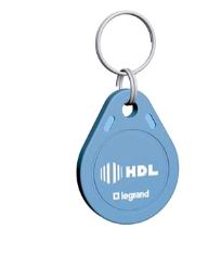 TAG RFID - F12 - C/10 UNIDADES - HDL