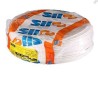 CABO FLEX 750V 2,50 MM BRANCO - SIL