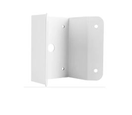 SUPORTE DE QUINA P/ SPEED DOME XSD 401 - INTELBRAS