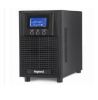 NO BREAK MIRAGE MR2000S 220V - SMS