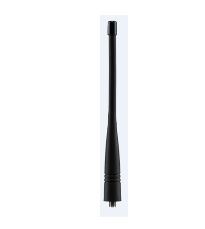 ANTENA PARA RADIOCOMUNICADOR PROFISSIONAL UHF (10 PEÇAS) - INTELBR