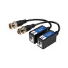 Balun Passivo Hd 1 Canal Par(2pc)