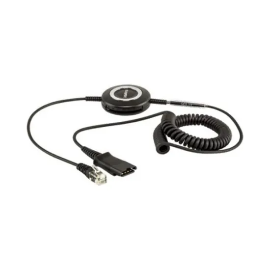 CORDÃO CONVERSOR QD-RJ9 QDI 15 SP