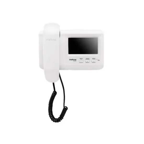 módulo INTERNO PARA vídeo PORTEIRO IVR 1010 MI SP