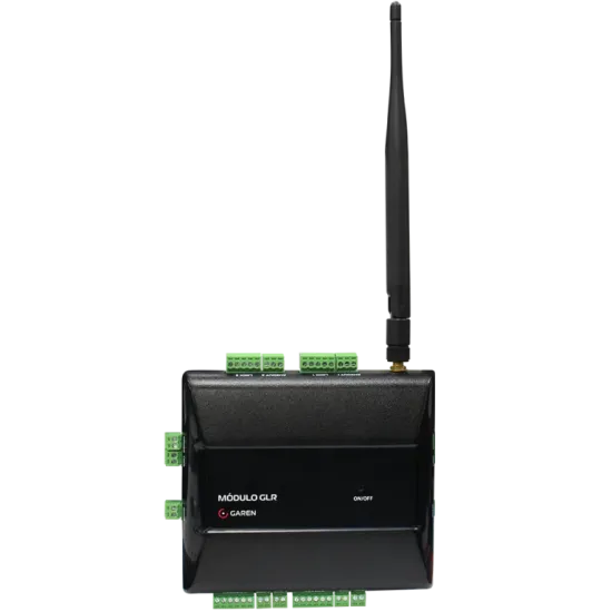 MÓDULO GLR-X SP