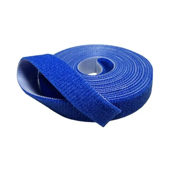 VELCRO AZUL - 3MT - 5 UN SP