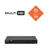 DVR MULTI HD 32 CH MHDX 1232 MANAUS SP