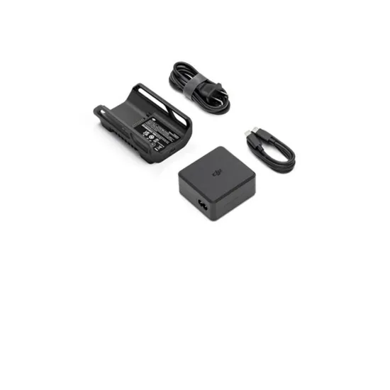 CONJ CARREGAMENTO P/MATRICE 3D SERIES SP