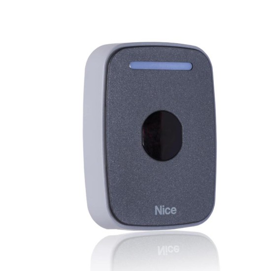 WEGO BOTÃO DE SAÍDA SP