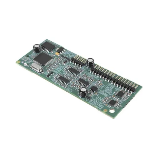 PLACA DISA MODULARE / CONECTA + SP