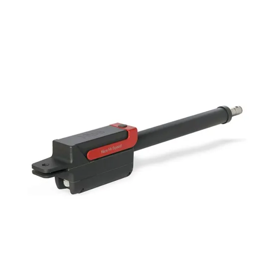 MOTOR PIVOTANTE AUT P TTN HSC M 220V50/60HZ C/ CP DUPLO SP