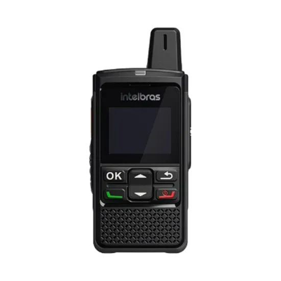 RADIO PROFISSIONAL CELULAR RPC 360S POC SP