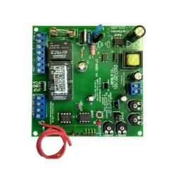 CENTRAL eletrônicA CP4000 V2 (V.A) NICE SP