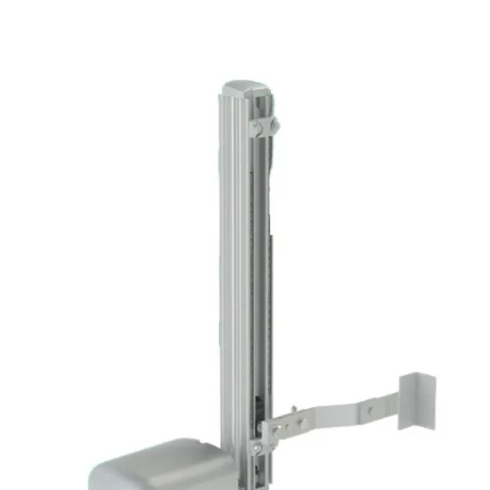 MOTOR BASCULANTE AUT BV GATTER PLUS STD 220V60HZ 1.50M SP