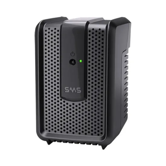 ESTABILIZADOR REV SPEEDY NEW GENERATION 300 VA BIV - STS SP