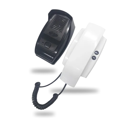 Porteiro Eletrônico GPI 1000T SP