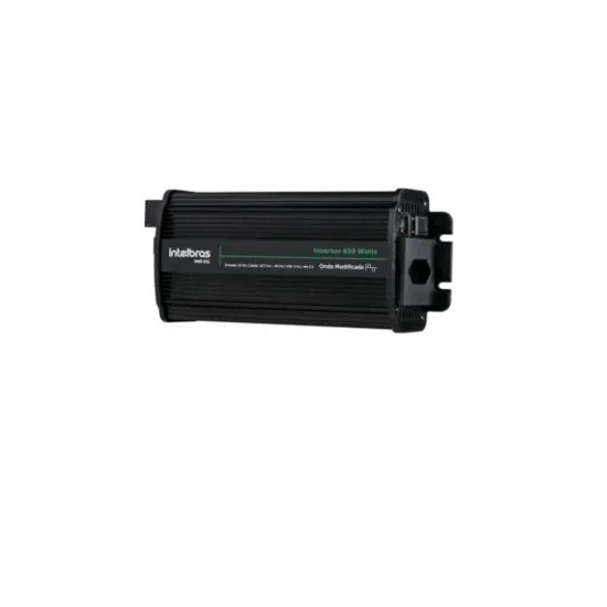 INVERSOR DE TENSAO DE ONDA MODIFICADA 650W IMD 652 SP