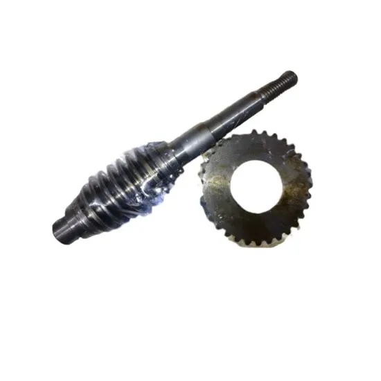 reposição CONJUNTO EIXO/COROA DESLIZANTE MAX - 1 SP