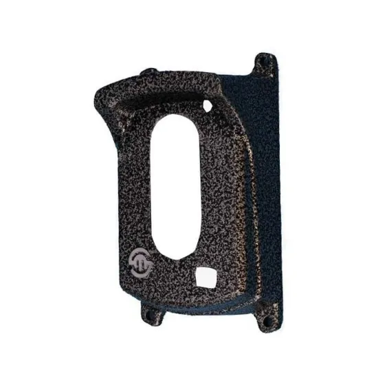 PROTETOR DE INTERFONE vídeo PORTEIRO INTELBRAS CRAQUEADO SP