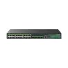 SWITCH 24 PORTAS 10/100/1000 + 4 SFP+ S3328G-B L3 SP