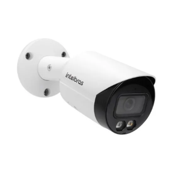 CÂMERA IP BULLET 2MP VIP 3220 FC IA SP